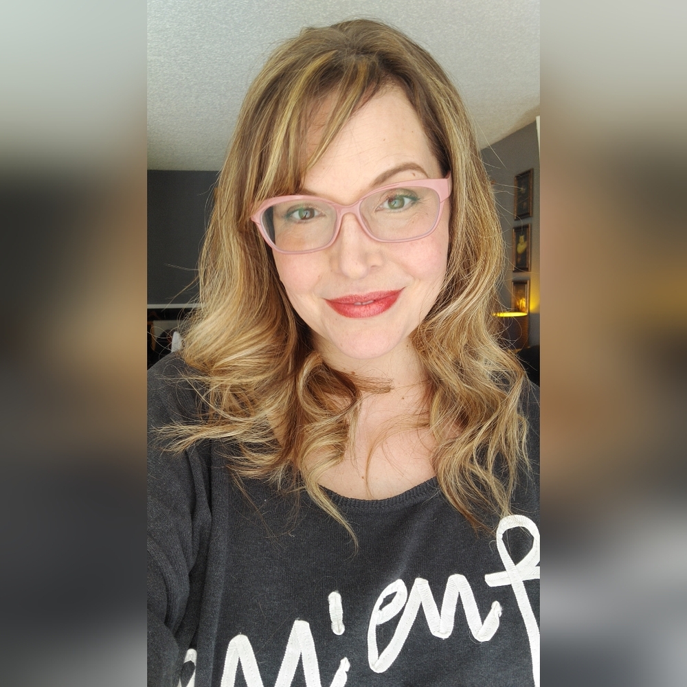 Meet your Posher, Dawn
